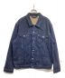 LEVI'S（リーバイス）の古着「Relaxed Trucker Jacket」｜インディゴ