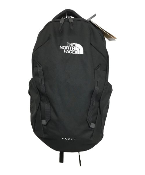 THE NORTH FACE（ザ ノース フェイス）THE NORTH FACE (ザ ノース フェイス) VAULT BACKPACK NF0A3VY2JK3 ヴォルトバックパック 未使用品の古着・服飾アイテム