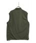 GRAMICCI (グラミチ) TACTICAL VEST/タクティカルベスト　G4SM-J012 オリーブ サイズ:L：7000円