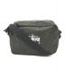 stussy（ステューシー）の古着「CANVAS SIDE POUCH 134255 」｜グリーン