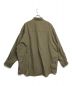 WTAPS (ダブルタップス) LS / Ctpl. Broadcloth 