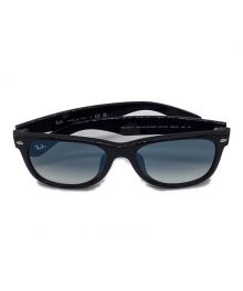 RAY-BAN（レイバン）の古着「NEW WAYFARER RB2132 サングラス ニューウェイファーラー」