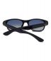 RAY-BAN (レイバン) NEW WAYFARER RB2132 サングラス ニューウェイファーラー：6000円