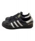 adidas (アディダス) SUPERSTAR 82 GTX atmos GID-SNK ID3265 atmos別注 スーパースター ブラック サイズ:27cm：18000円