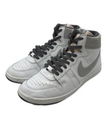 NIKE（ナイキ）の古着「Jordan Air Ship SP "Tech Grey" DZ3497-100 ジョーダンエアシップ テックグレイ」｜ホワイト