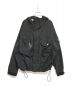 NIKE（ナイキ）の古着「AS NRG OFF-WHITE JACKET DN1750-010」｜ブラック