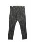 Needles (ニードルズ) Skinny Jean - Python Pt. IN152 ブラック サイズ:M：8000円