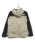 THE NORTH FACE (ザ ノース フェイス) マウンテンライトジャケット / Mountain Light Jacket NPW61831 グレー サイズ:L：17000円