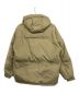 FREAK'S STORE (フリークスストア) PHENIX (フェニックス) SP GORE-TEX DOWN ゴアテックス ダウンジャケット ベージュ サイズ:M：17000円