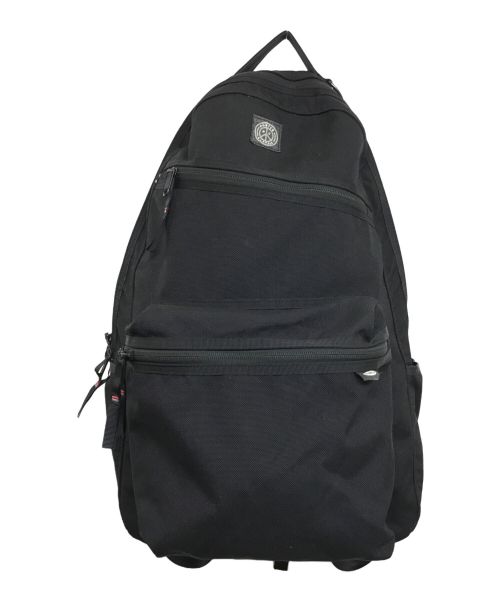 Porter Classic（ポータークラシック）Porter Classic (ポータークラシック) muatsu NEWTON DAYPACK L ブラックの古着・服飾アイテム