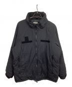 FREAK'S STOREフリークスストア）の古着「PRIMALOFT JACKET 233-1517」｜ブラック