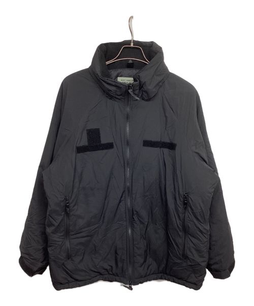 FREAK'S STORE（フリークスストア）FREAK'S STORE (フリークスストア) PRIMALOFT JACKET 233-1517 ブラック サイズ:Mの古着・服飾アイテム