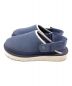 UGG (アグ) GOLDENCOAST CLOG 1142172 ネイビー サイズ:26：11000円