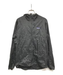 Patagonia（パタゴニア）の古着「Houdini Jacket/フーディニジャケット　24142SP24」｜ブラック