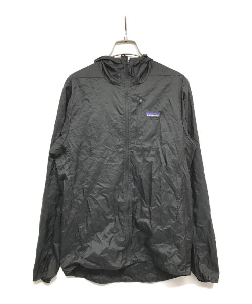 Patagonia（パタゴニア）Patagonia (パタゴニア) Houdini Jacket/フーディニジャケット　24142SP24 ブラック サイズ:Sの古着・服飾アイテム