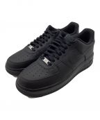 NIKEナイキ）の古着「AIR FORCE 1 07 315122-001」｜ブラック