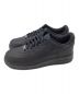 NIKE (ナイキ) AIR FORCE 1 07 315122-001 ブラック サイズ:27.5cm：8000円