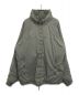 US ARMY（ユーエスアーミー）の古着「GEN3 Primaloft Level 7 ECW Parka　8415-01-545-8661」｜カーキ