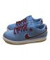 NIKE (ナイキ) SB DUNK LOW PRM Philadelphia Phillies/Valor Blue and Team Maroon DQ4040-400 スカイブルー サイズ:27.0cm：12000円