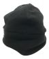 stussy (ステューシー) OUR LEGACY (アワーレガシー) Polar Fleece Beanie 331243 ブラック：11000円