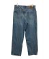 stussy (ステューシー) BIG OL' JEAN DENIM 116599 インディゴ サイズ:30：20000円