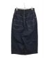 jieda (ジエダ) SUPER WIDE DENIM PANTS JIE-STD-PT03 インディゴ サイズ:1：10000円