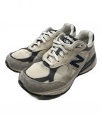 NEW BALANCEニューバランス）の古着「990V3 