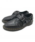 Dr.Martensドクターマーチン）の古着「HENREE 3EYE SHOE ヘンリー3ホールシューズ」｜ブラック