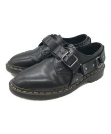 Dr.Martens（ドクターマーチン）の古着「HENREE 3EYE SHOE ヘンリー3ホールシューズ」｜ブラック