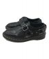 Dr.Martens (ドクターマーチン) HENREE 3EYE SHOE ヘンリー3ホールシューズ ブラック サイズ:UK6：11000円