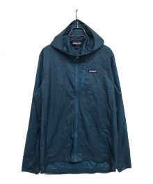 Patagonia（パタゴニア）の古着「Houdini Jacket/フーディニ・ジャケット　24142」｜ネイビー