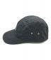 NEIGHBORHOOD (ネイバーフッド) 21AW/JET NE-CAP 212YGNH-HT05 ブラック：5000円