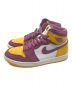 NIKE (ナイキ) ハイカットスニーカー　Nike Air Jordan 1 High OG 