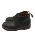 Dr.Martens (ドクターマーチン) CHURCH モンキー ブーツ ブラック サイズ:US9：14000円