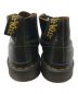 中古・古着 Dr.Martens (ドクターマーチン) CHURCH モンキー ブーツ ブラック サイズ:US9：14000円