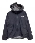 THE NORTH FACEザ ノース フェイス）の古着「CLIMB LIGHT JACKET　クライムライトジャケット　NPW12003　」｜ブラック