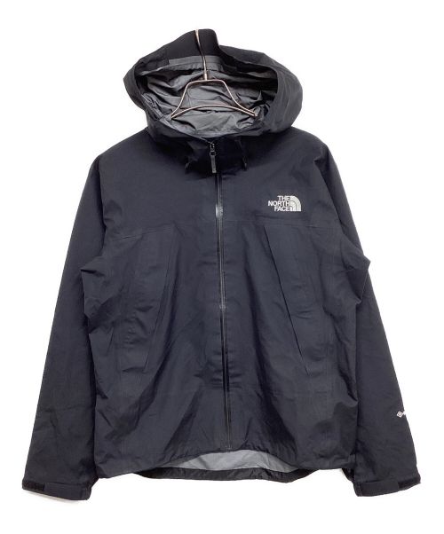 THE NORTH FACE（ザ ノース フェイス）THE NORTH FACE (ザ ノース フェイス) CLIMB LIGHT JACKET　クライムライトジャケット　	NPW12003　 ブラック サイズ:Mの古着・服飾アイテム