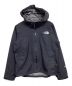 THE NORTH FACE（ザ ノース フェイス）の古着「CLIMB LIGHT JACKET　クライムライトジャケット　	NPW12003　」｜ブラック