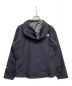 THE NORTH FACE (ザ ノース フェイス) CLIMB LIGHT JACKET　クライムライトジャケット　	NPW12003　 ブラック サイズ:M：14000円