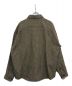 VISVIM (ビズビム) LUMBER L/S TWEED 0121205011012 ベージュ サイズ:3：55000円