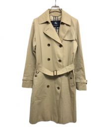 BURBERRY LONDON（バーバリーロンドン）の古着「トレンチコート　FRA18-180-52」｜ベージュ