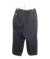 TIGHTBOOTH PRODUCTION (タイトブースプロダクション) F/CE. (エフシーイー) RAIN BALLOON PANTS　FSP03222M0001 ブラック サイズ:L：17000円