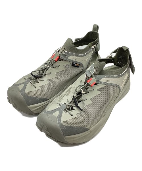 HOKAONEONE（ホカオネオネ）HOKAONEONE (ホカオネオネ) M HOPARA 2　1147650 カーキ サイズ:28の古着・服飾アイテム