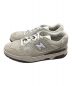 NEW BALANCE (ニューバランス) UNITED ARROWS (ユナイテッドアローズ) スニーカー BB550UN1 ホワイト サイズ:26.5：8000円