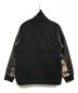 APPLEBUM (アップルバム) BRONX LAST SUPPER *STADIUM JACKET ブラック サイズ:M：18000円