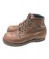 RED WING (レッドウィング) BECKMAN ROUND BOOTS/ベックマンラウンドブーツ　9016 シガー サイズ: 7 1/2D：17000円