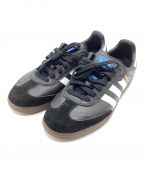 adidasアディダス）の古着「Samba ADV　IE3100」｜ブラック