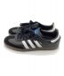 adidas (アディダス) Samba ADV　IE3100 ブラック サイズ:26cm：11000円