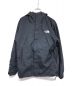 THE NORTH FACE（ザ ノース フェイス）の古着「スクープジャケット NP61940 Scoop jacket」｜ブラック