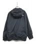 THE NORTH FACE (ザ ノース フェイス) スクープジャケット NP61940 Scoop jacket ブラック サイズ:L：12000円